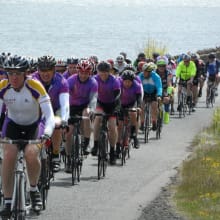 RRT Belfast Assist at FROG