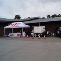Rapid Relief Team