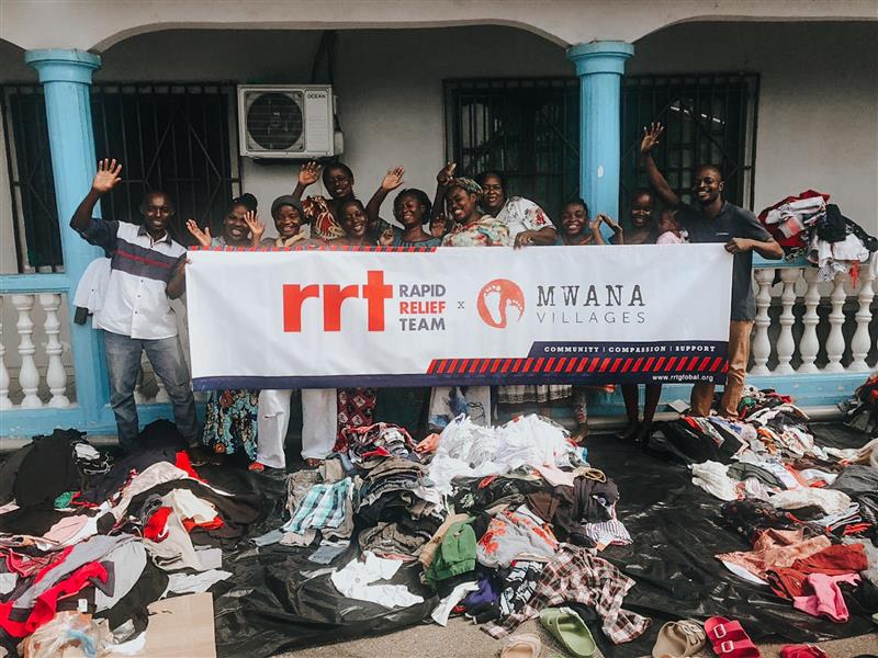 Watch RRT’s Global Newswire for July 2025!